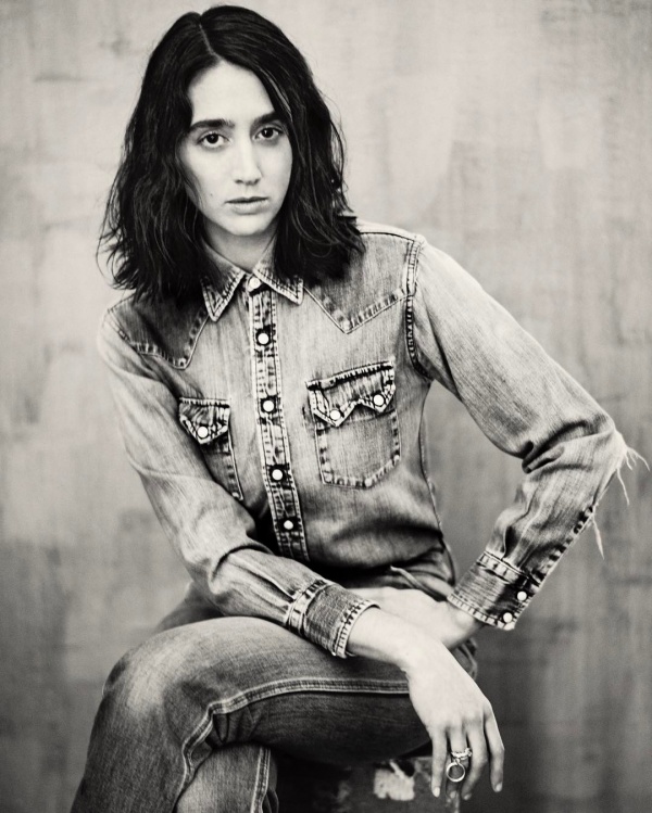 Natache Ramsay-Levi appointed new Creative Director of Chloé (photo c/o Instagram | @nramsaylevi)